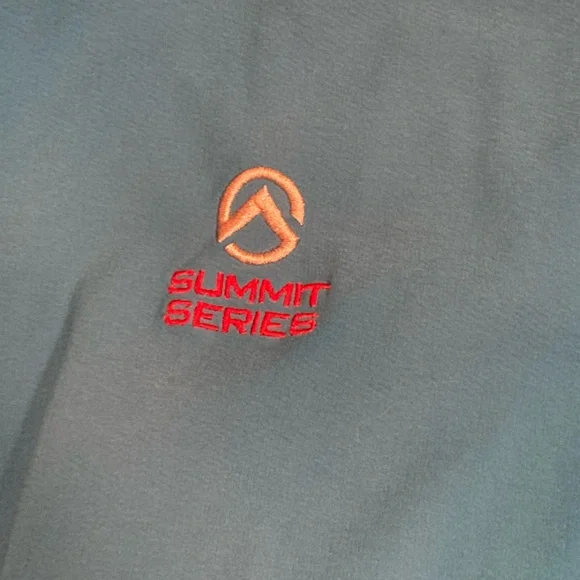 Vintage North Face Summit Series coat, size XXL - Picture 5 of 6